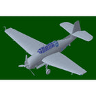 1/72 TBF-1C Avenger Model Kit