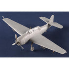 1/72 TBF-1C Avenger Model Kit
