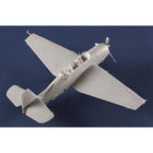 1/72 TBF-1C Avenger Model Kit