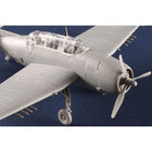 1/72 TBF-1C Avenger Model Kit
