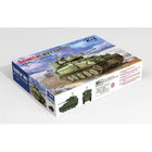 1/72 Scimitar Mk.2 CVR(T) Model Kit