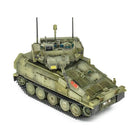 1/72 Scimitar Mk.2 CVR(T) Model Kit