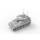1/72 Scimitar Mk.2 CVR(T) Model Kit