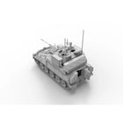 1/72 Scimitar Mk.2 CVR(T) Model Kit