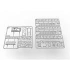 1/72 Scimitar Mk.2 CVR(T) Model Kit