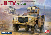 1/72 M1278 Joint Light Tactical Vehicle Model Kit