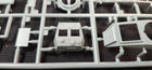 1/72 Humber Armoured Car Mk.IV Model Kit