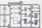 1/72 SH-3H Sub-Hunter Model Kit