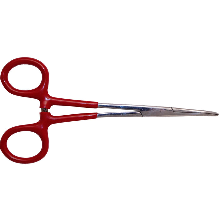 55532 5.5IN HEMOSTAT / CURVED NOSE