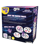 Spot It! - KPop Demon Hunters