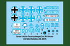 1/35 German Leichter Panzerspahwagen(2cm) Mid Version