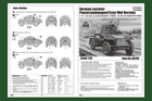 1/35 German Leichter Panzerspahwagen(2cm) Mid Version
