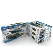 1/35 German Leopard 2 A5/A6 Tank