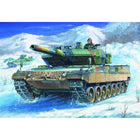 1/35 German Leopard 2 A5/A6 Tank