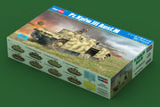 1/35 Pz.Kpfw.III Ausf.M