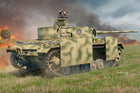 1/35 Pz.Kpfw.III Ausf.M