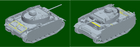 1/35 Pz.Kpfw.III Ausf.M