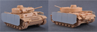 1/35 Pz.Kpfw.III Ausf.M