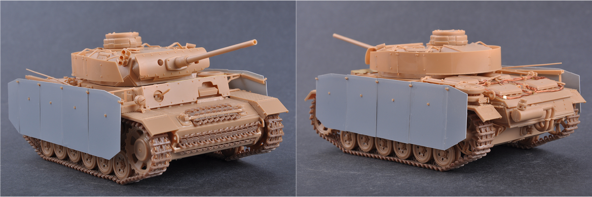 1/35 Pz.Kpfw.III Ausf.M