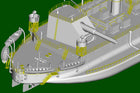1/350 HMS General Wolfe