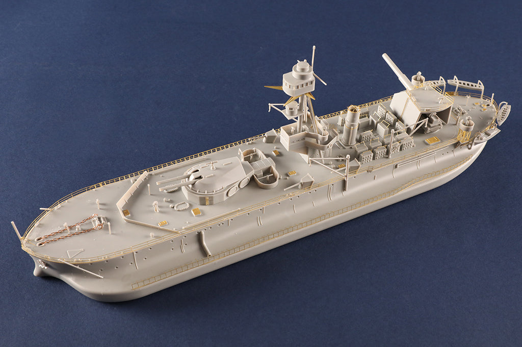 1/350 HMS General Wolfe