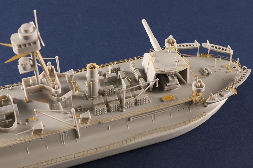 1/350 HMS General Wolfe