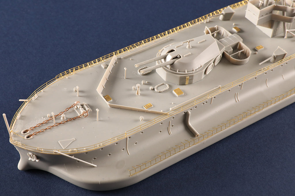 1/350 HMS General Wolfe