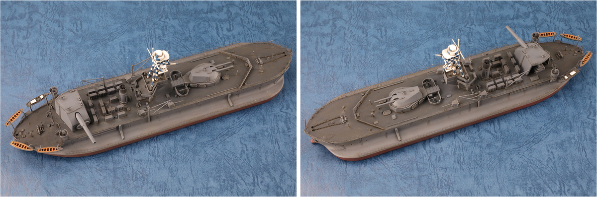 1/350 HMS General Wolfe