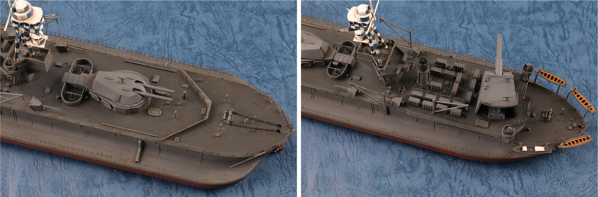 1/350 HMS General Wolfe