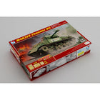 1/16 M4A3E8 Thunder VII Medium Tank