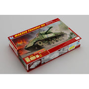 1/16 M4A3E8 Thunder VII Medium Tank