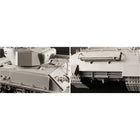 1/16 M4A3E8 Thunder VII Medium Tank