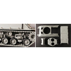1/16 M4A3E8 Thunder VII Medium Tank