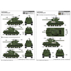1/16 M4A3E8 Thunder VII Medium Tank