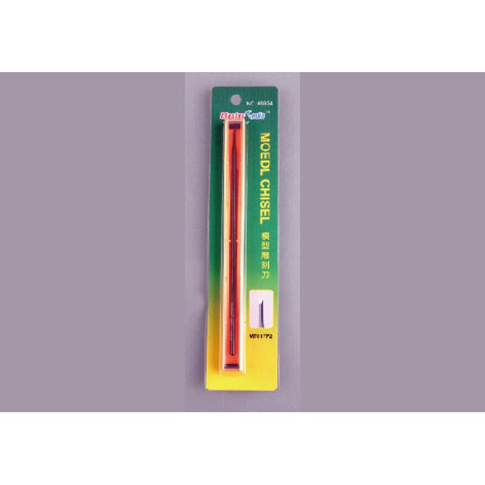Model Chisel F2