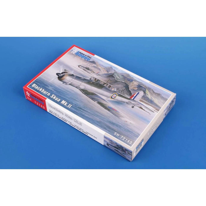 1/72 Blackburn Skua Mk.II