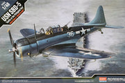 1/48 USN SBD-5 (Battle of the Philippine Sea)