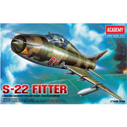 1/144 Sukhoi Su-22 Fitter