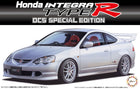 1/24 Honda Integra Type R DC5 Special Edition (ID-302)