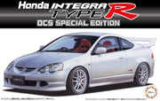 1/24 Honda Integra Type R DC5 Special Edition (ID-302)