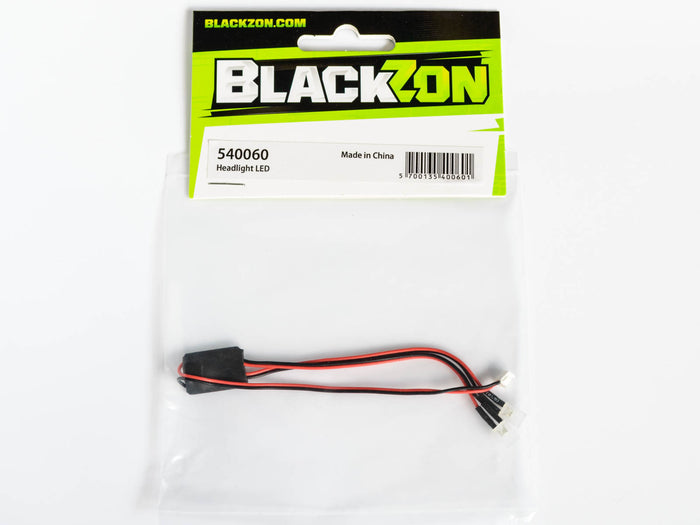 Slyder Headlight LED [540060]