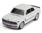 1/64 Nano-TTR BMW 2002 Turbo - White