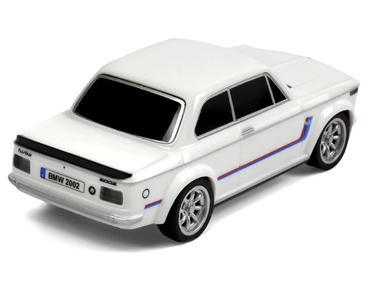 1/64 Nano-TTR BMW 2002 Turbo - White