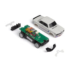 1/64 Nano-TTR BMW 2002 Turbo - White