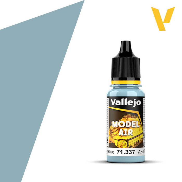 Model Air - Flanker Blue 17ml Acrylic Airbrush Paint