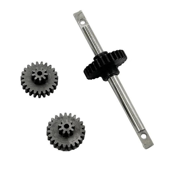 78/82 Metal Gearbox Gears Set