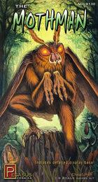 1/8 The Mothman Plastic Model Kit