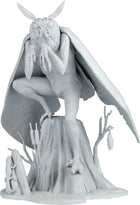 1/8 The Mothman Plastic Model Kit