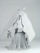1/8 The Mothman Plastic Model Kit
