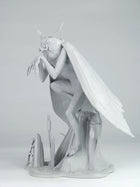 1/8 The Mothman Plastic Model Kit